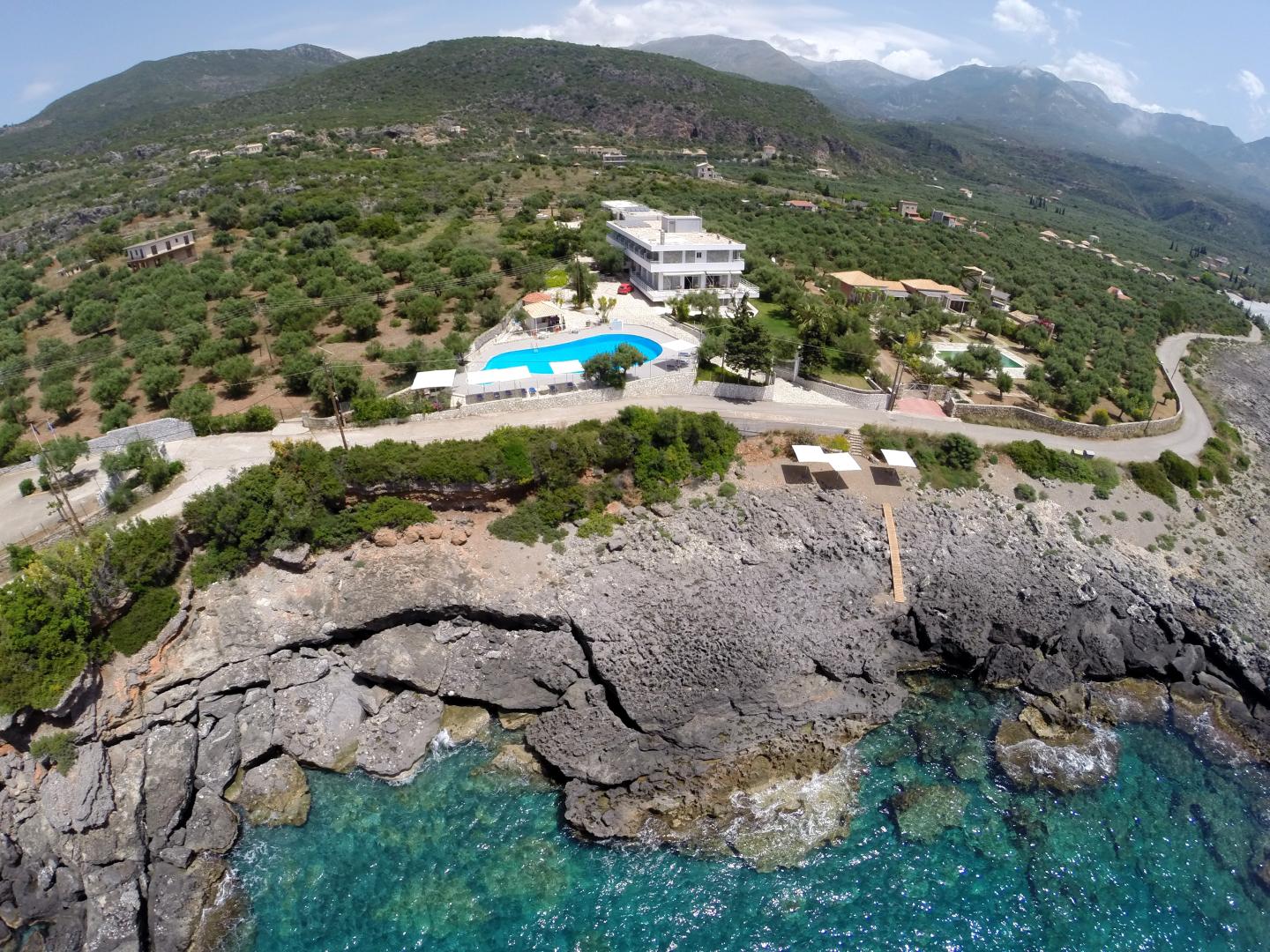 Anaxo Resort foto 33