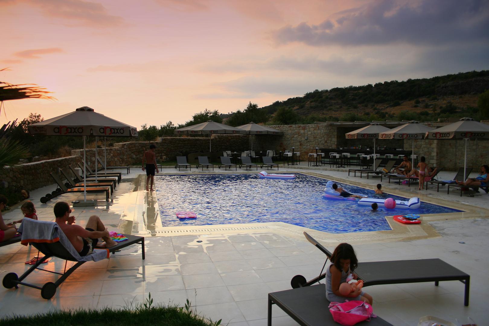Anaxo Resort foto 6