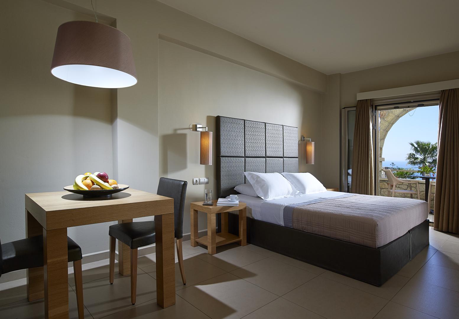 Anaxo Resort foto 9