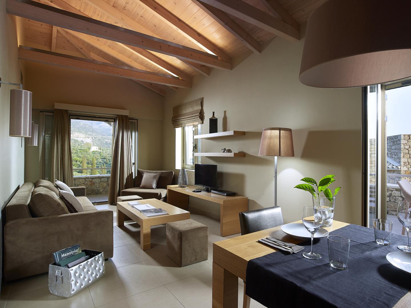 Anaxo Resort foto 30