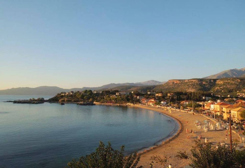 Anaxo Resort foto 13