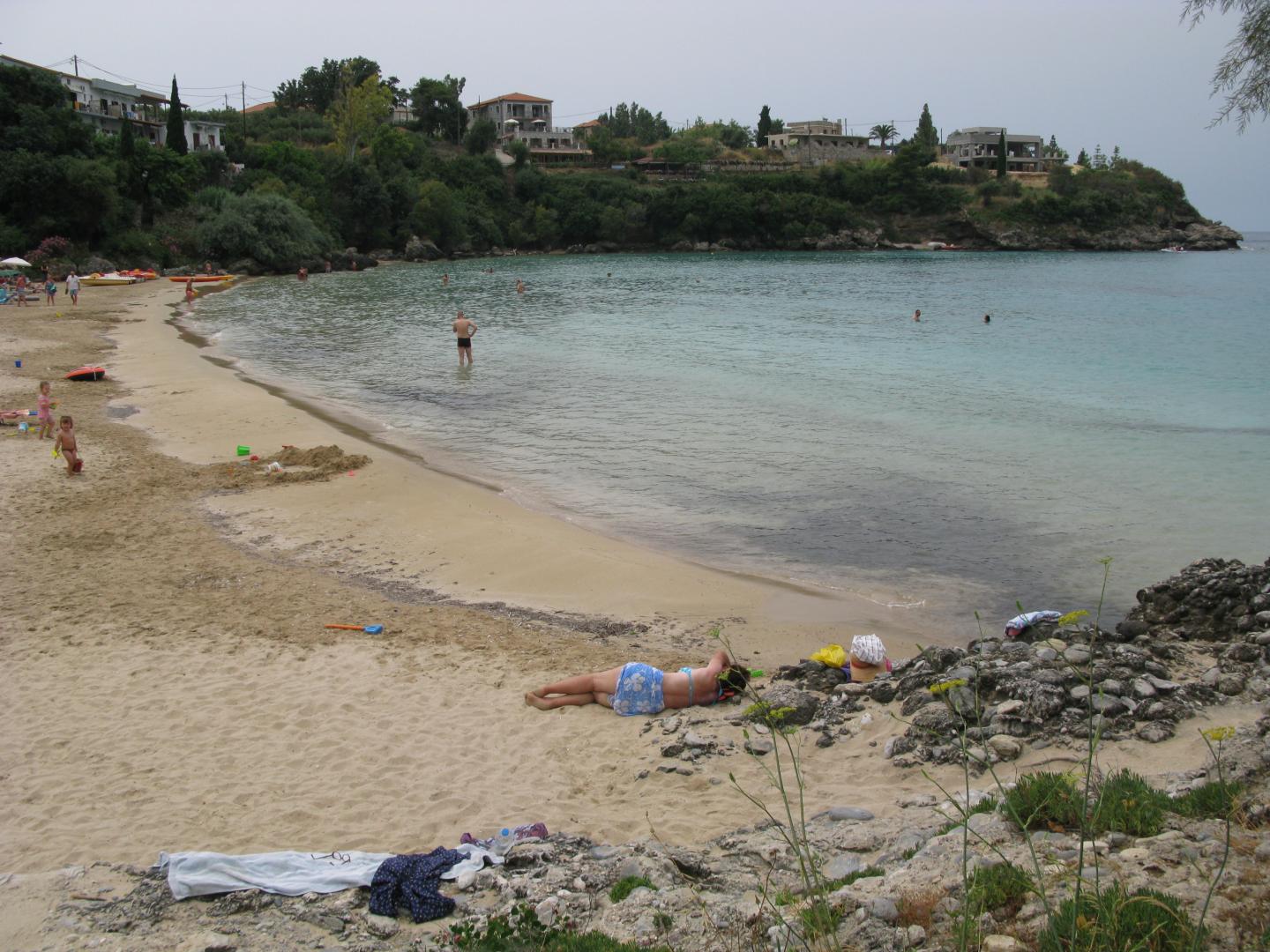 Anaxo Resort foto 41