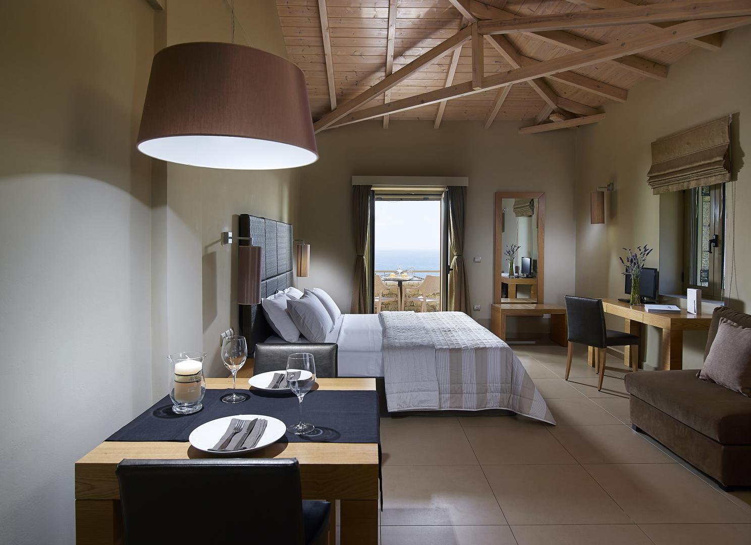 Anaxo Resort foto 7