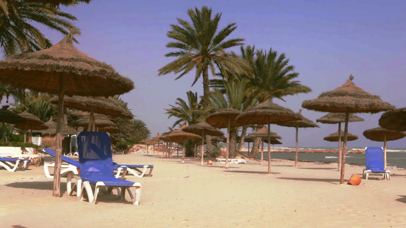 Hôtel Golf Beach & Spa foto 33