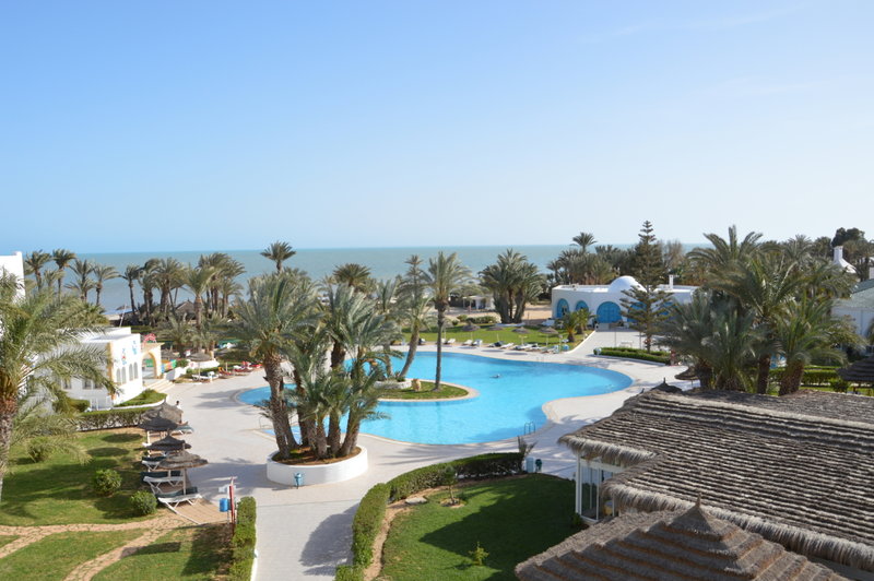 Hôtel Golf Beach & Spa foto 40
