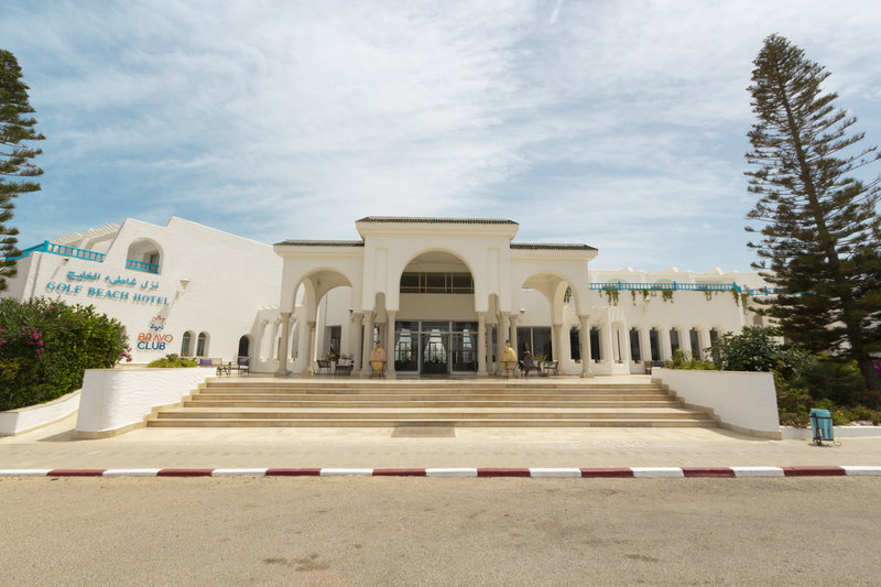 Hôtel Golf Beach & Spa foto 52