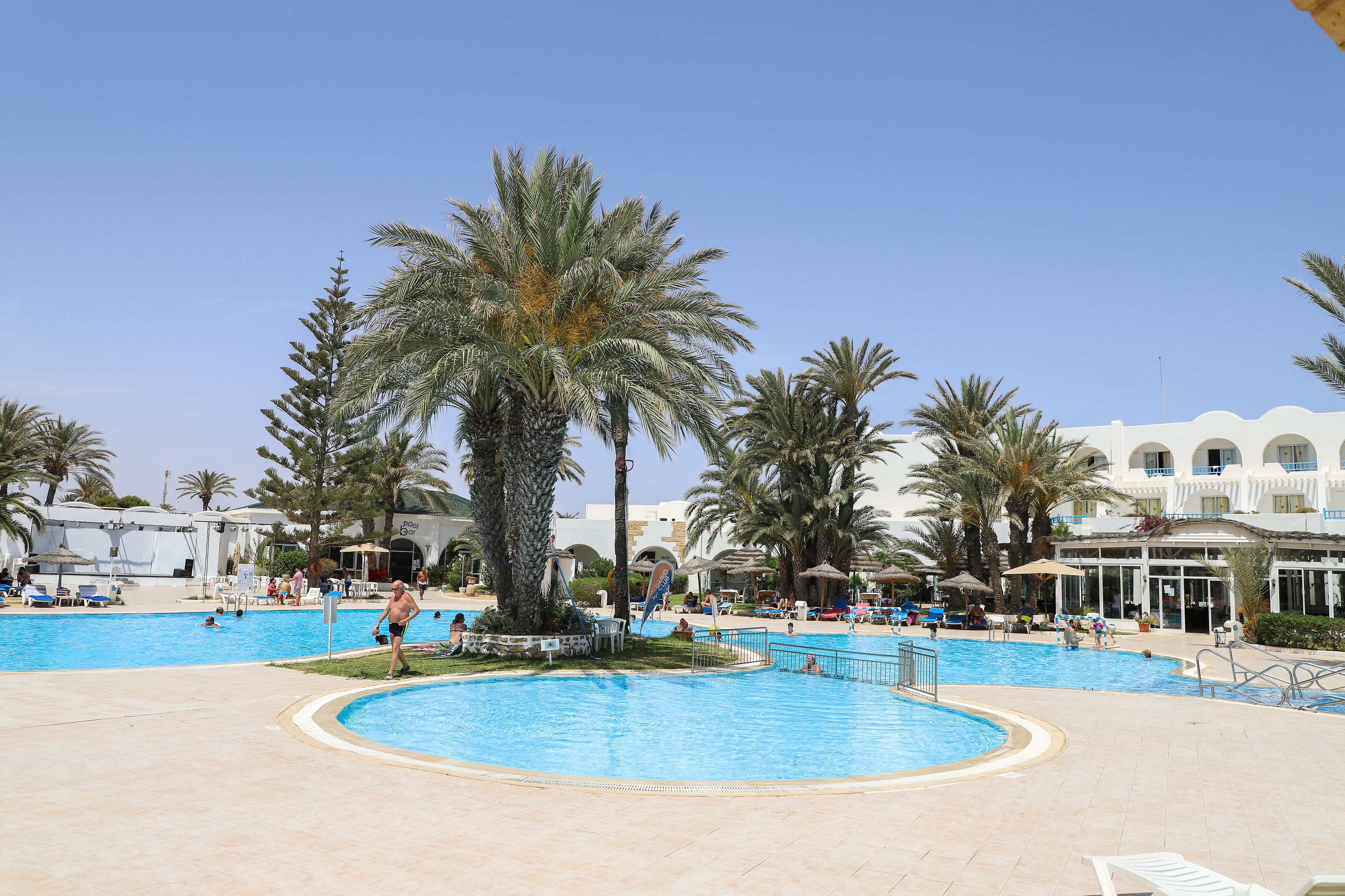 Hôtel Golf Beach & Spa foto 57