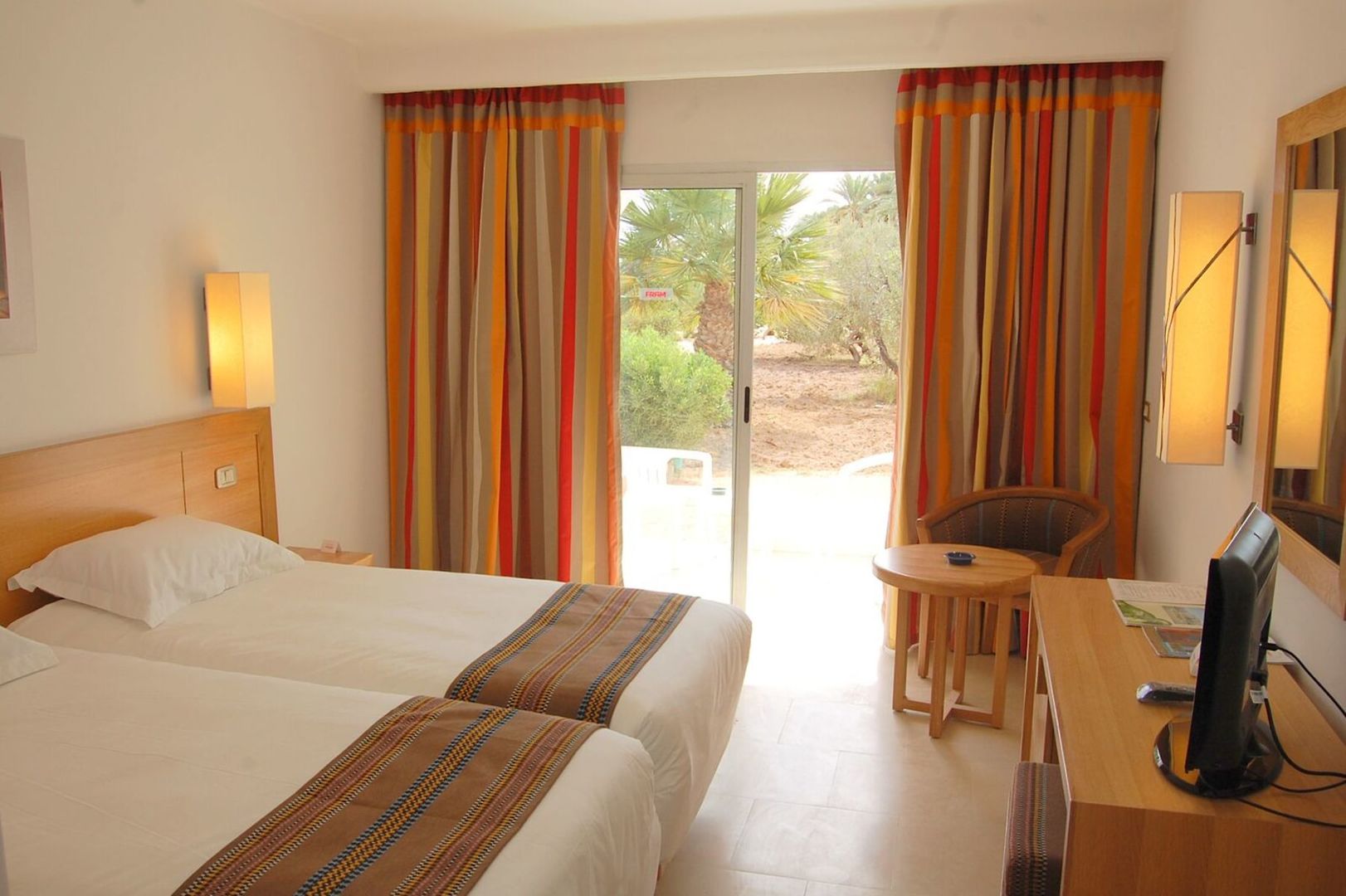Hôtel Golf Beach & Spa foto 44