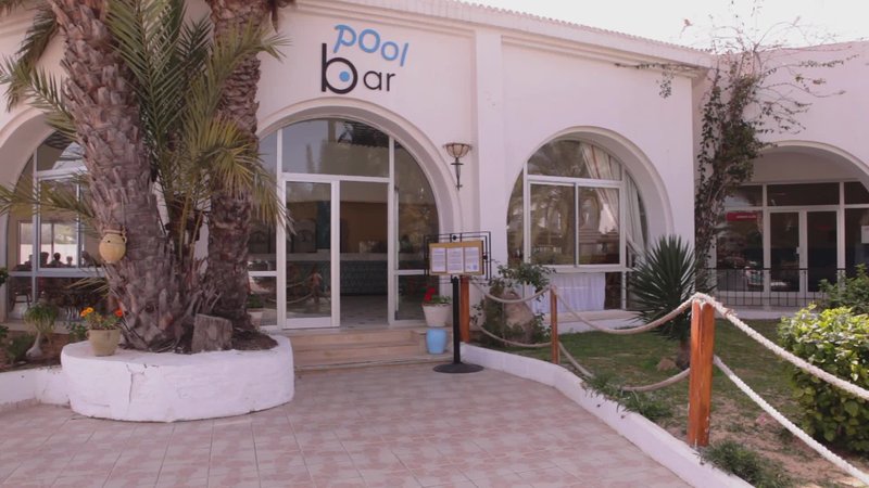 Hôtel Golf Beach & Spa foto 25