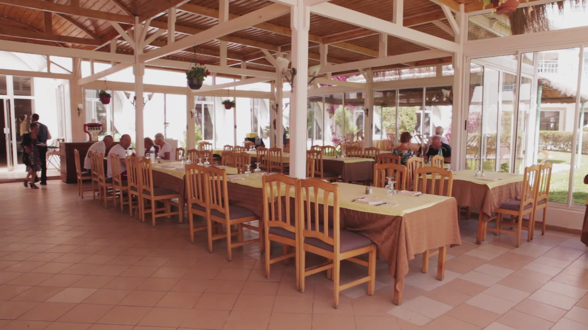 Hôtel Golf Beach & Spa foto 20