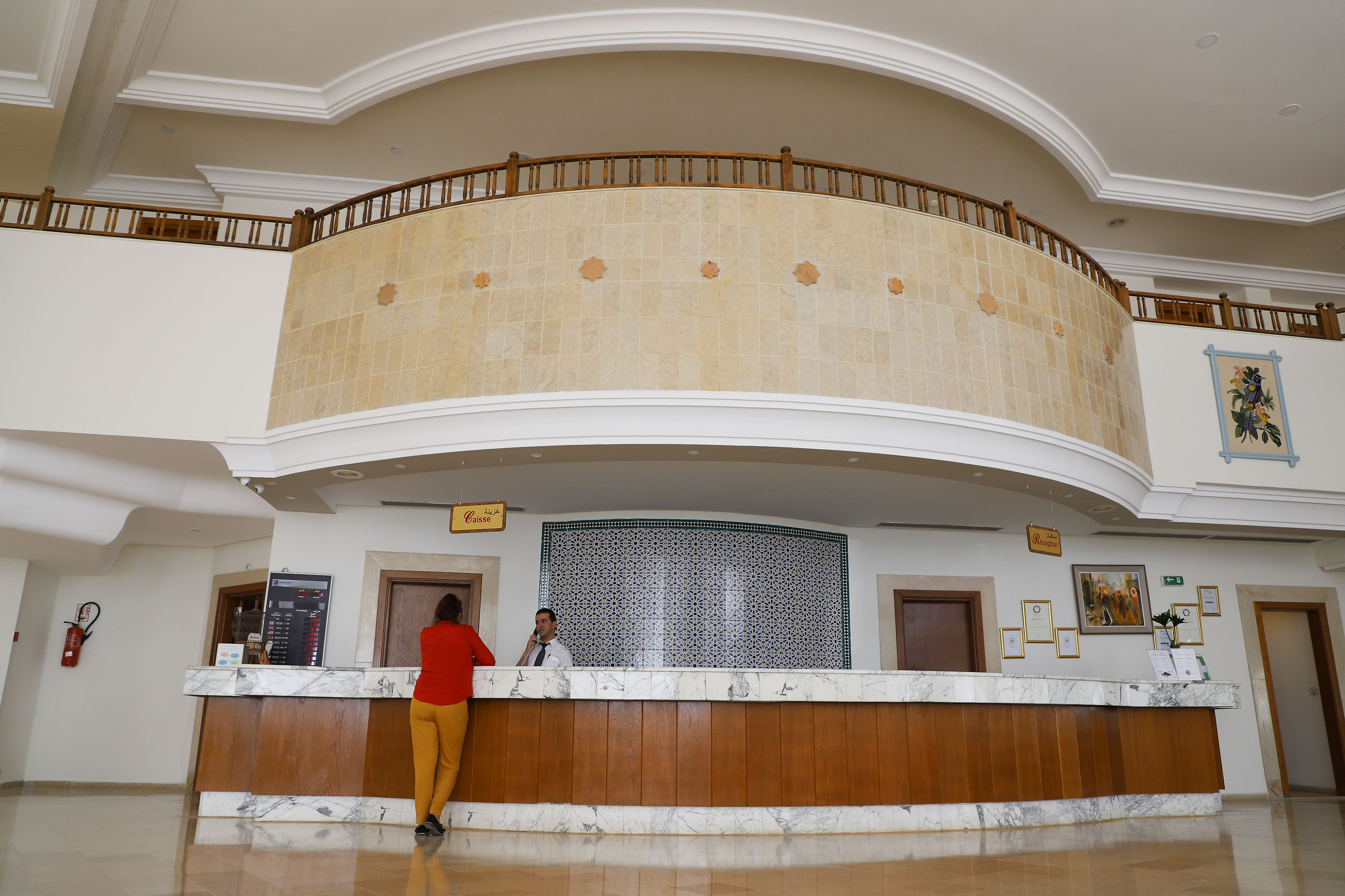Hôtel Golf Beach & Spa foto 72
