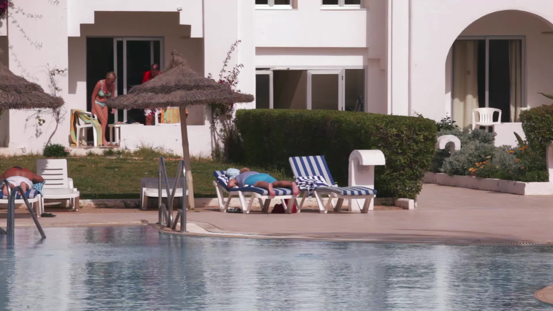 Hôtel Golf Beach & Spa foto 10