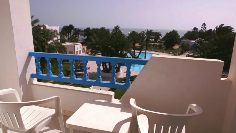 Hôtel Golf Beach & Spa foto 27