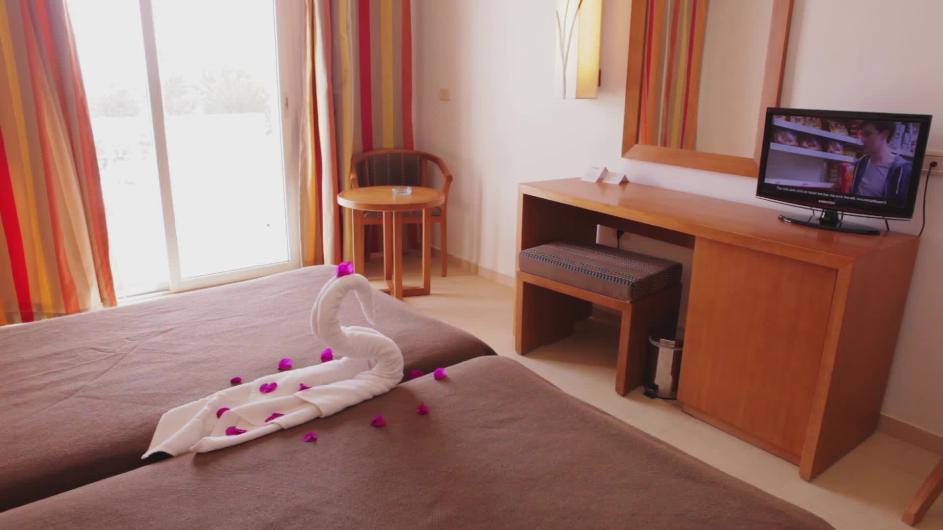 Hôtel Golf Beach & Spa foto 16