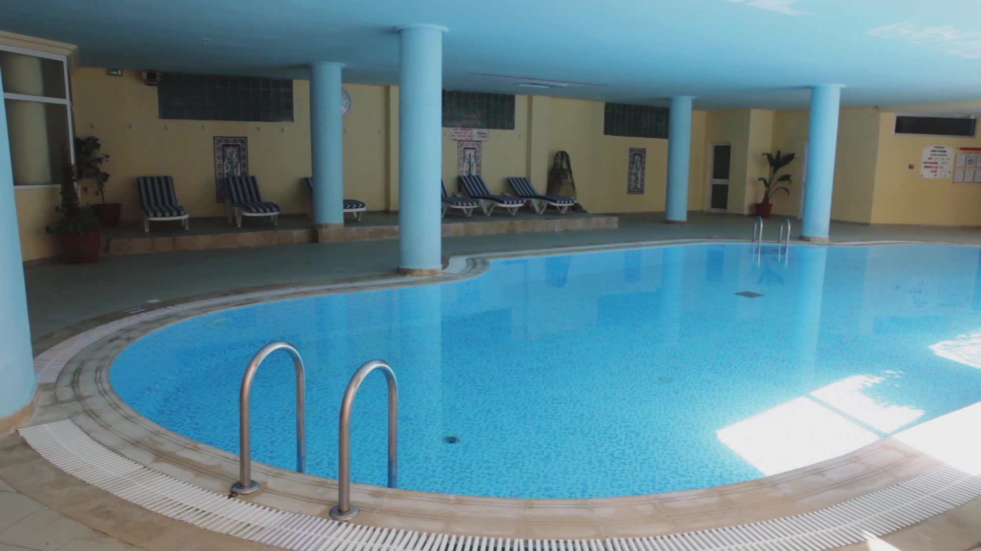 Hôtel Golf Beach & Spa foto 6