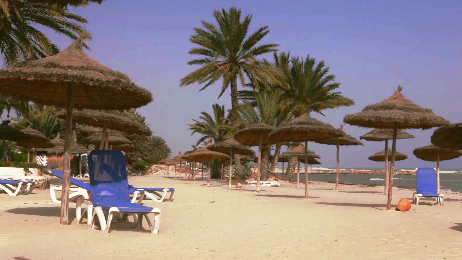 Hôtel Golf Beach & Spa foto 34