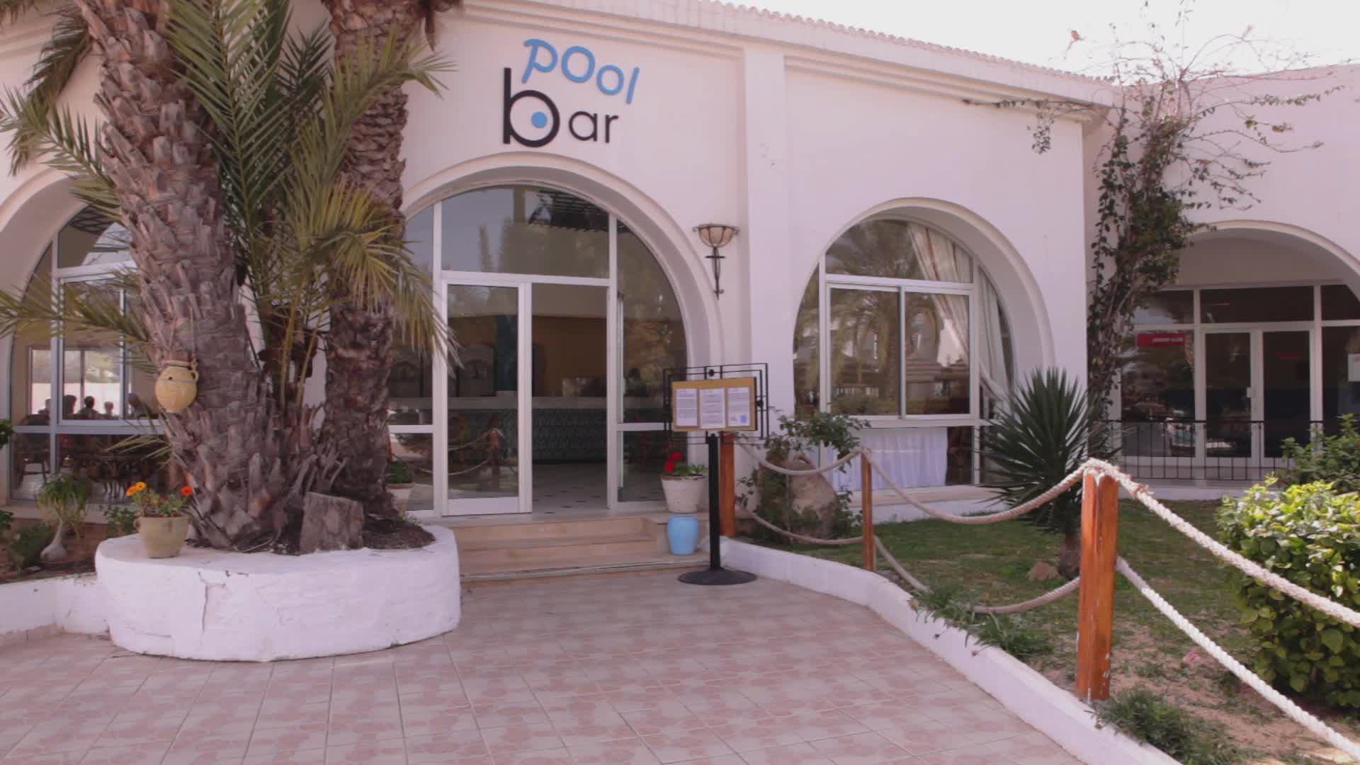 Hôtel Golf Beach & Spa foto 26