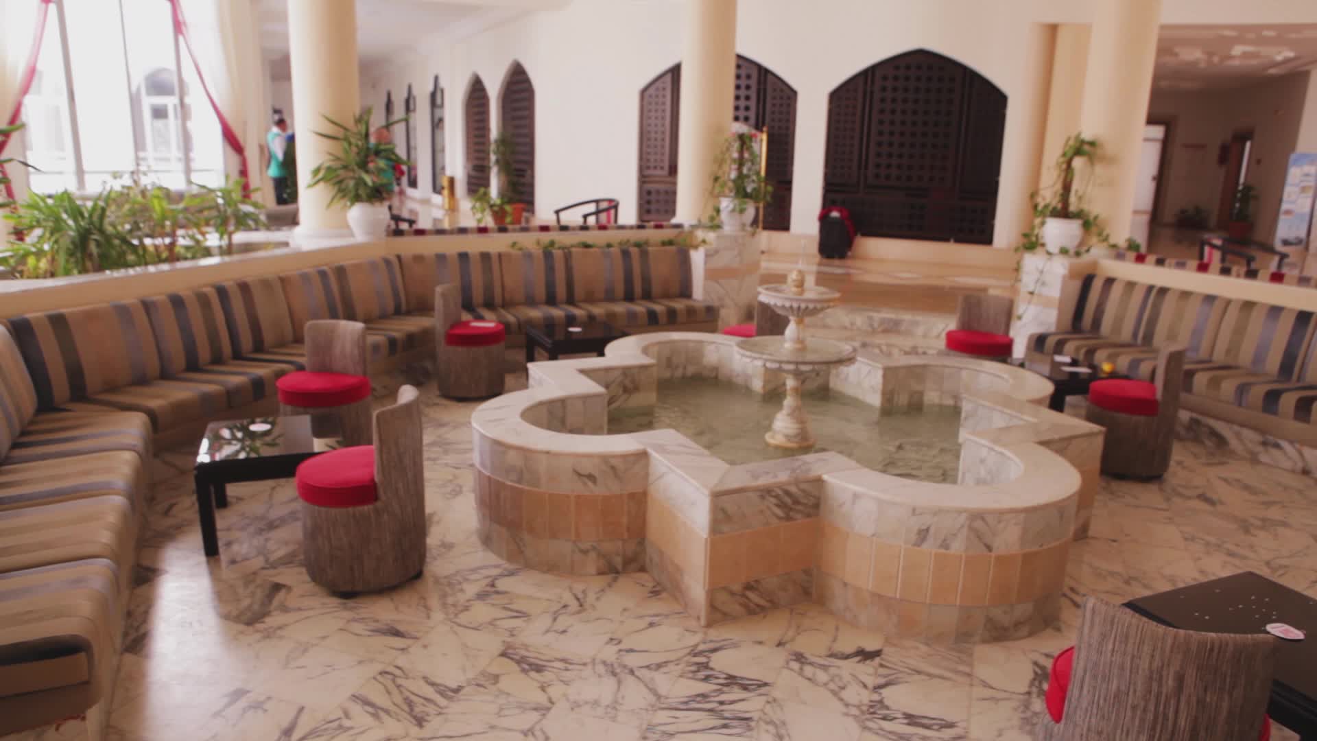 Hôtel Golf Beach & Spa foto 18