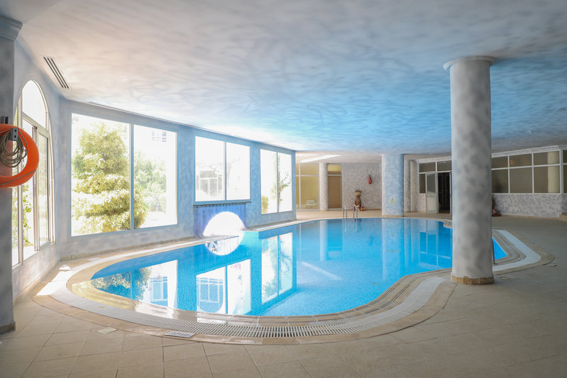 Hôtel Golf Beach & Spa foto 67