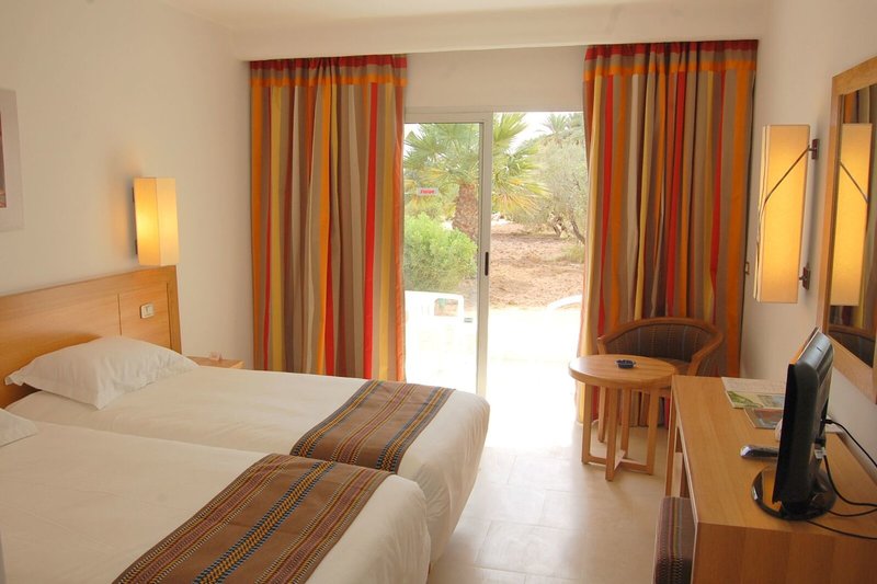 Hôtel Golf Beach & Spa foto 43