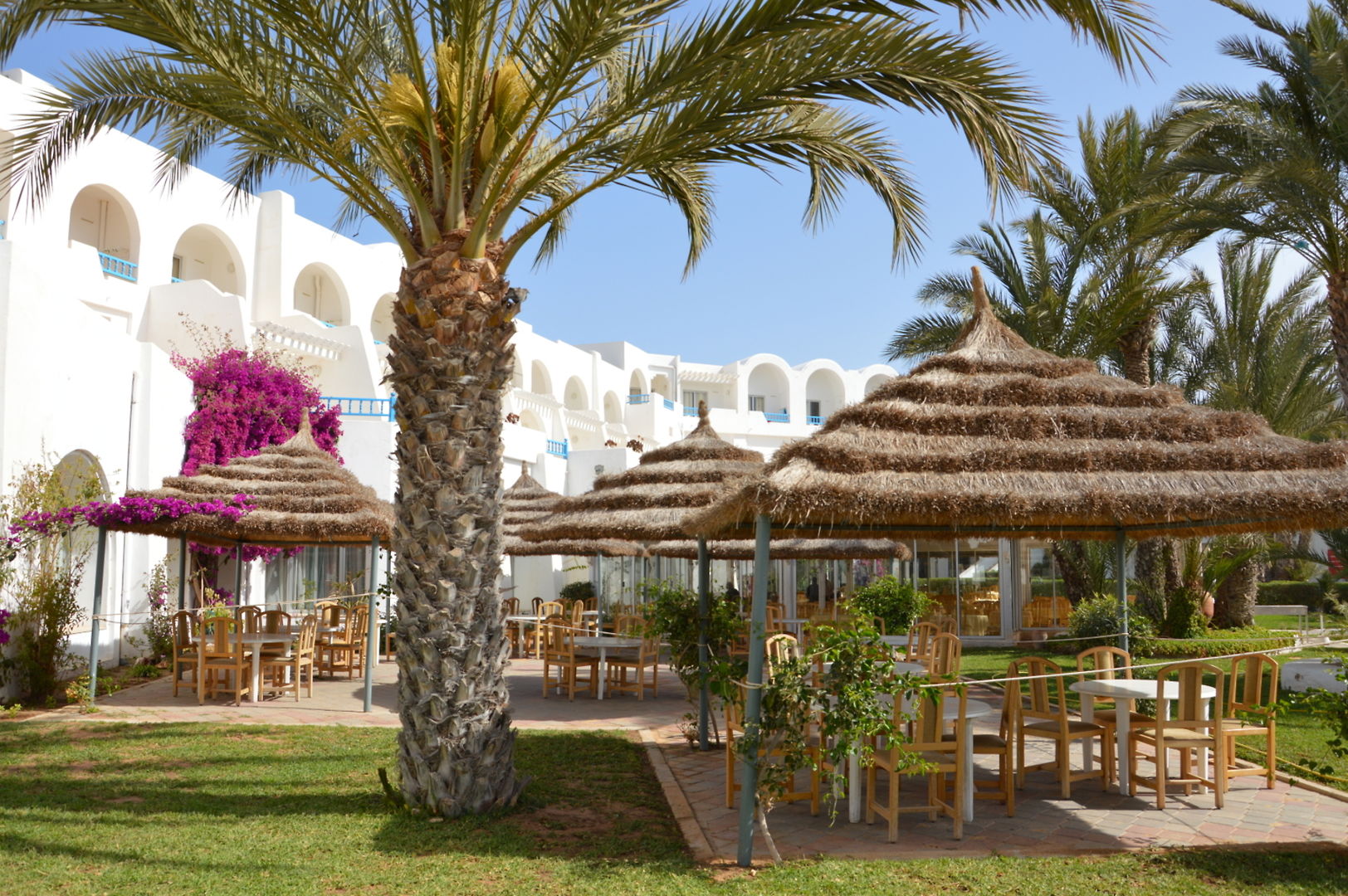 Hôtel Golf Beach & Spa foto 38