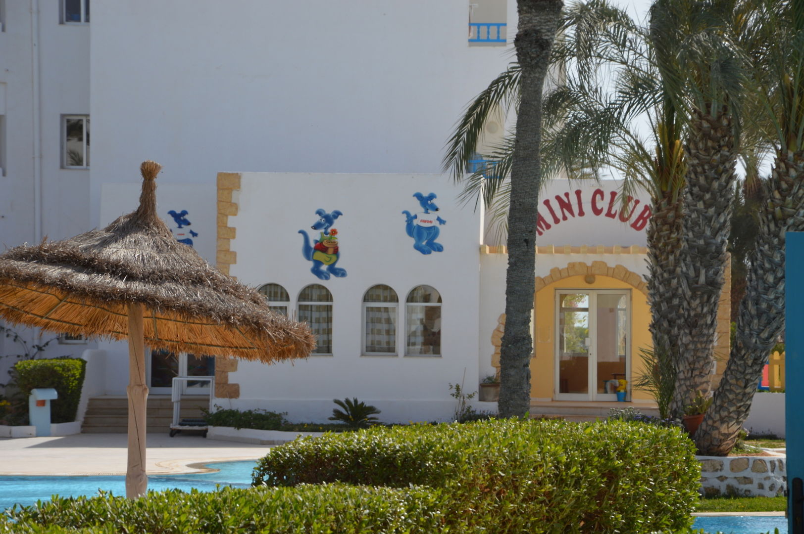 Hôtel Golf Beach & Spa foto 47