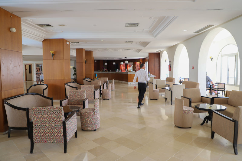 Hôtel Golf Beach & Spa foto 49