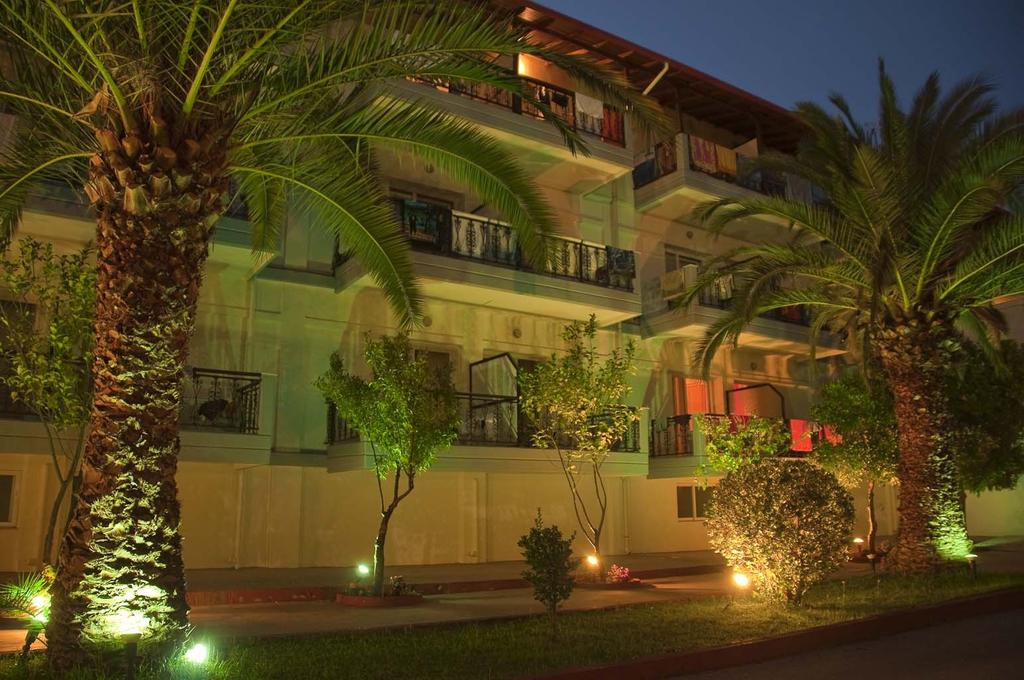 Sun Beach Platamon Resort foto 18