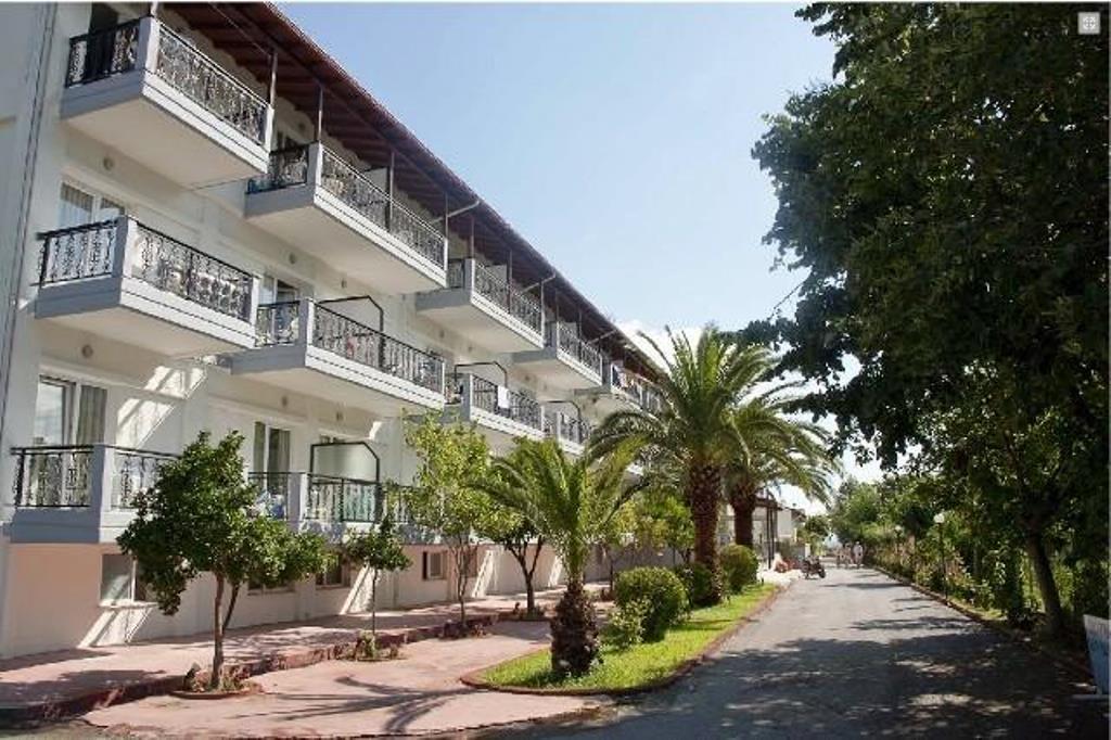 Sun Beach Platamon Resort foto 16