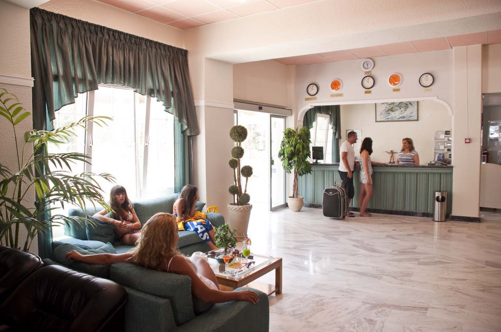 Sun Beach Platamon Resort foto 17