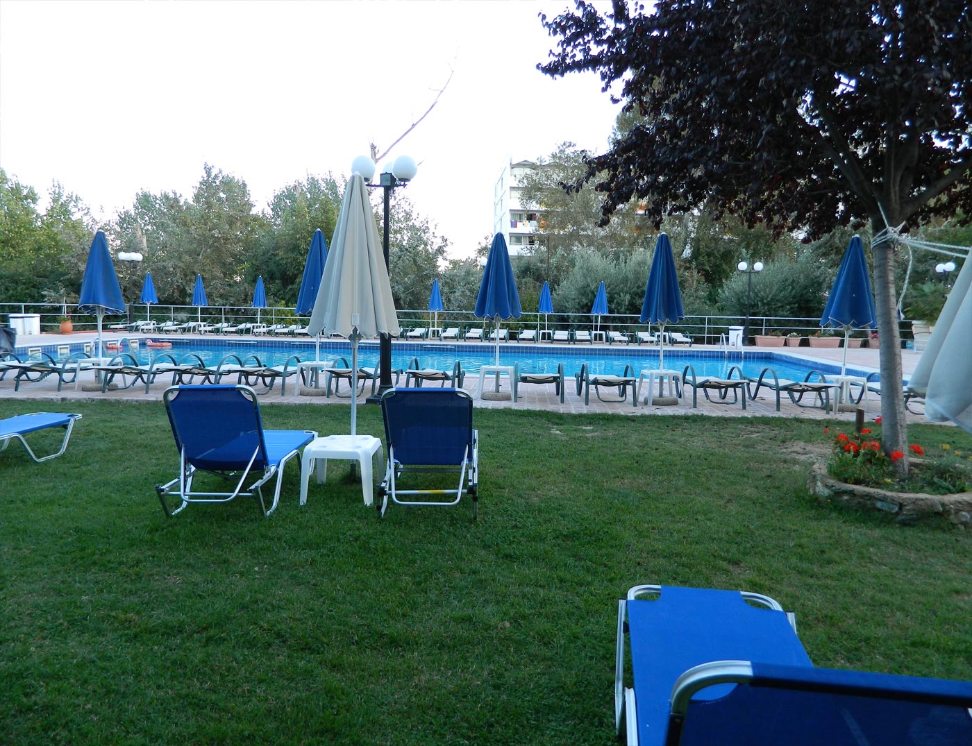Sun Beach Platamon Resort foto 35
