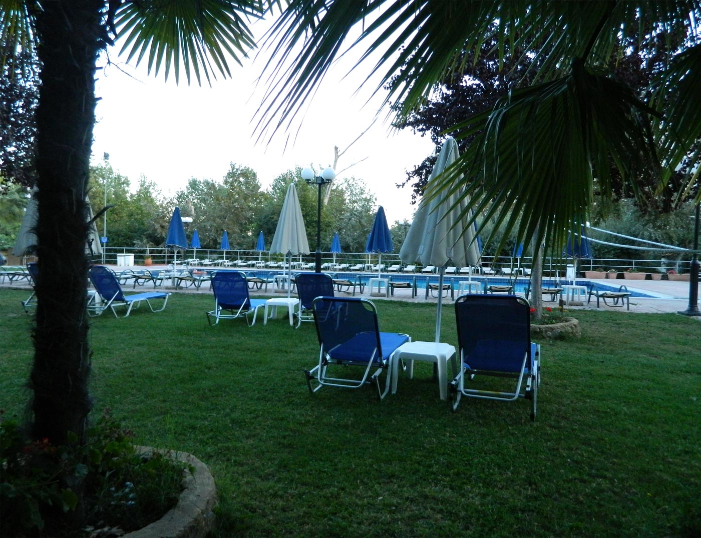 Sun Beach Platamon Resort foto 38