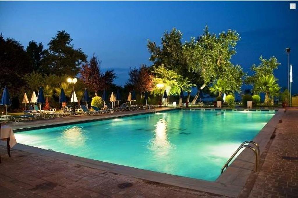 Sun Beach Platamon Resort foto 32