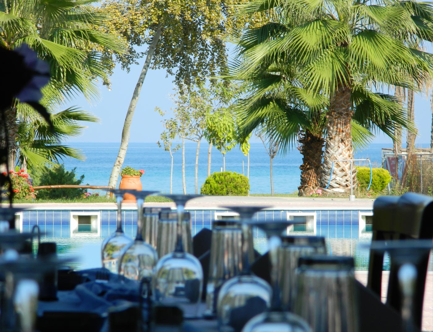 Sun Beach Platamon Resort foto 25