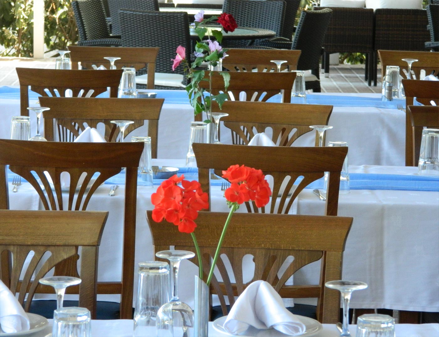 Sun Beach Platamon Resort foto 36