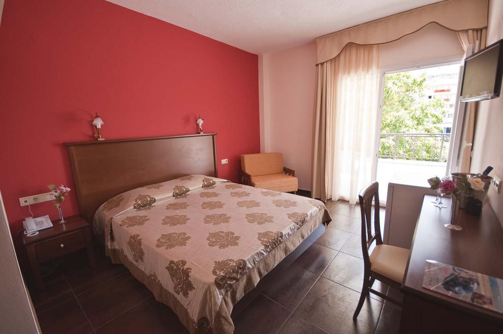 Sun Beach Platamon Resort foto 10