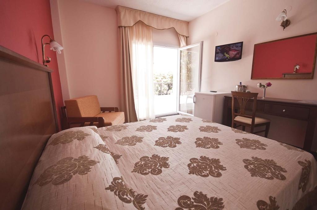 Sun Beach Platamon Resort foto 11