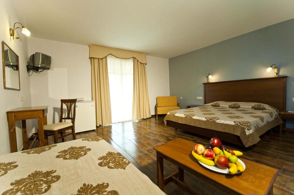 Sun Beach Platamon Resort foto 9