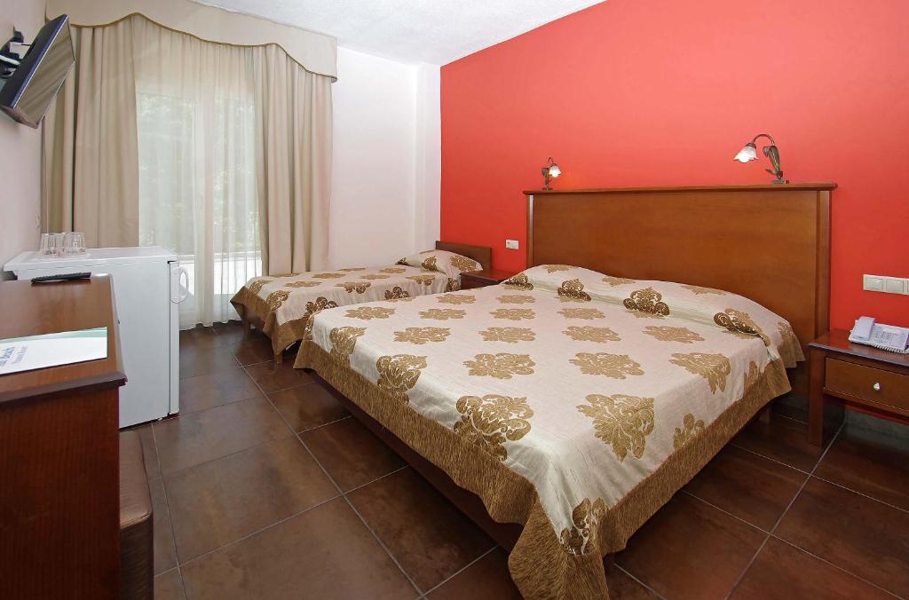 Sun Beach Platamon Resort foto 2