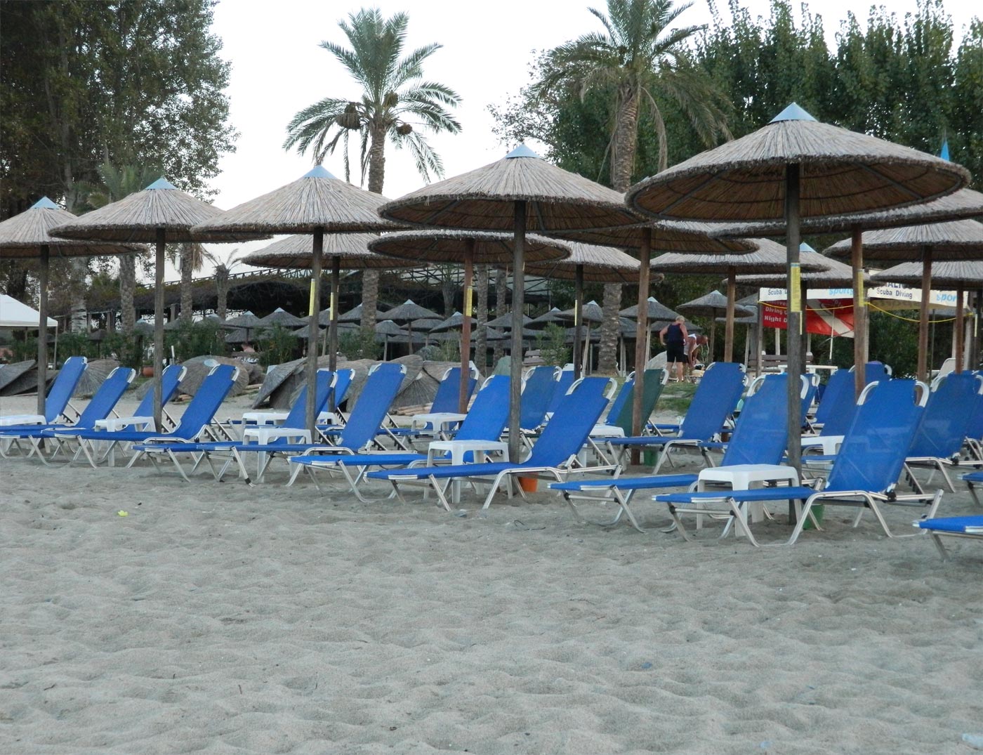 Sun Beach Platamon Resort foto 27