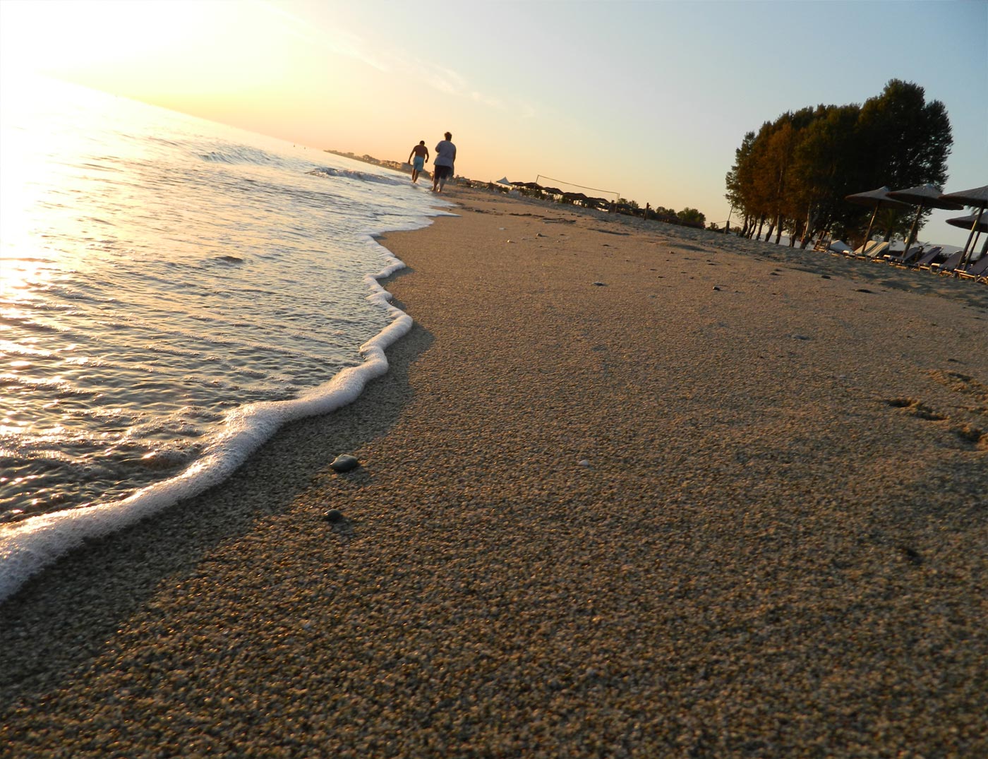 Sun Beach Platamon Resort foto 14