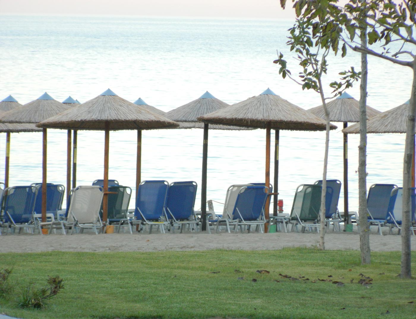 Sun Beach Platamon Resort foto 23