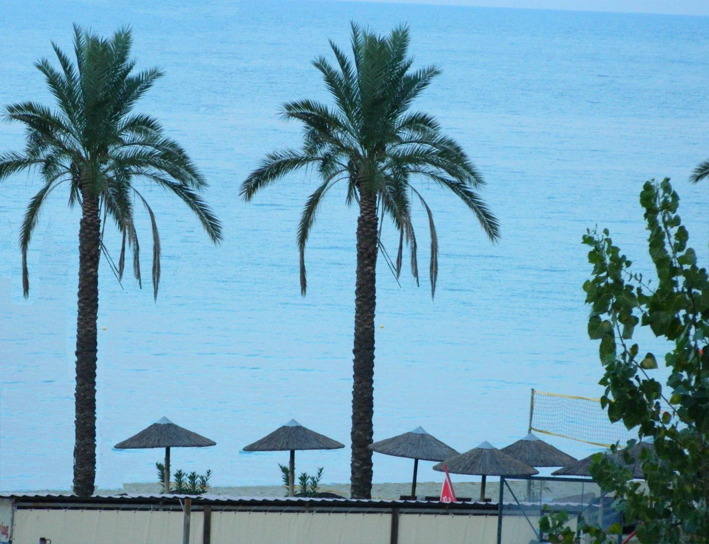 Sun Beach Platamon Resort foto 15