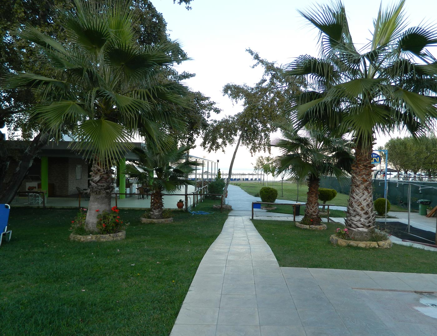 Sun Beach Platamon Resort foto 34