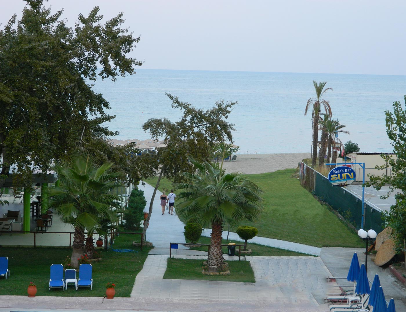 Sun Beach Platamon Resort foto 42