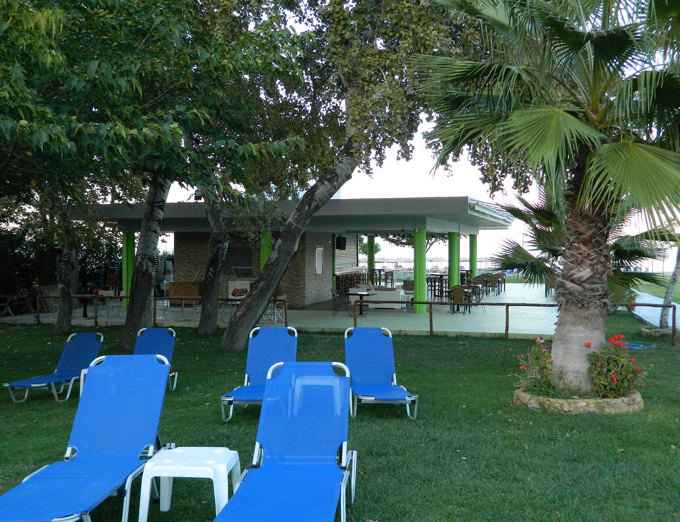 Sun Beach Platamon Resort foto 5