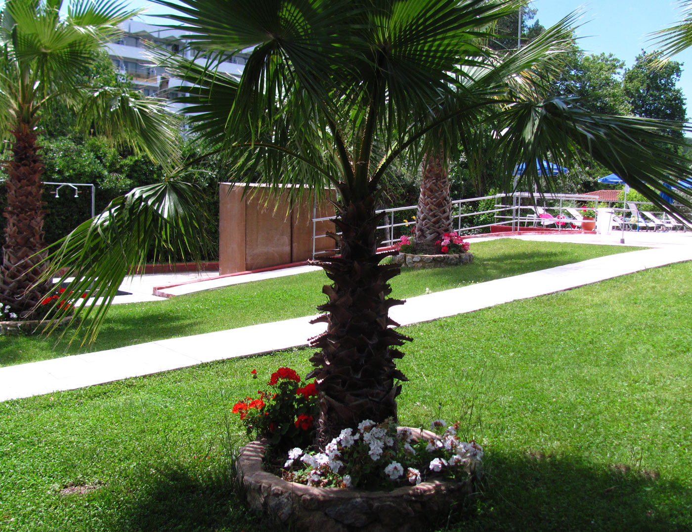 Sun Beach Platamon Resort foto 26
