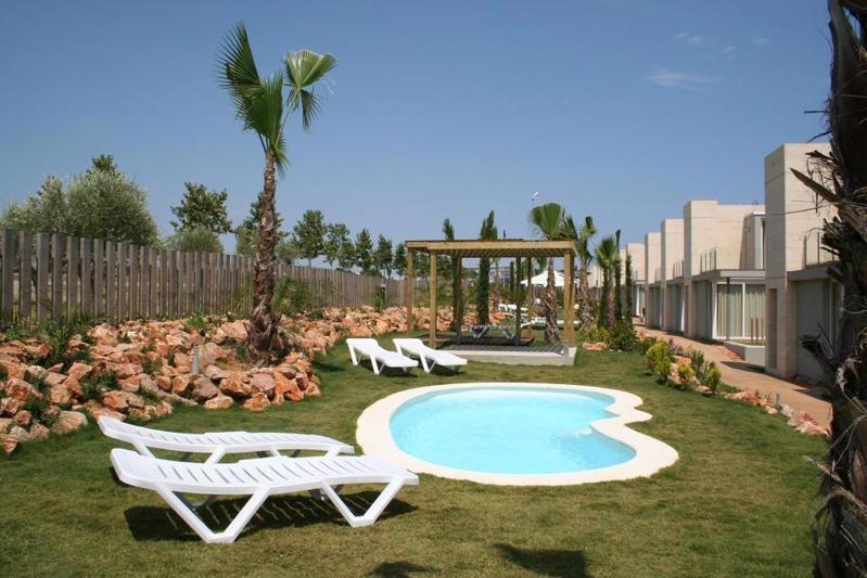 L'Escala Resort