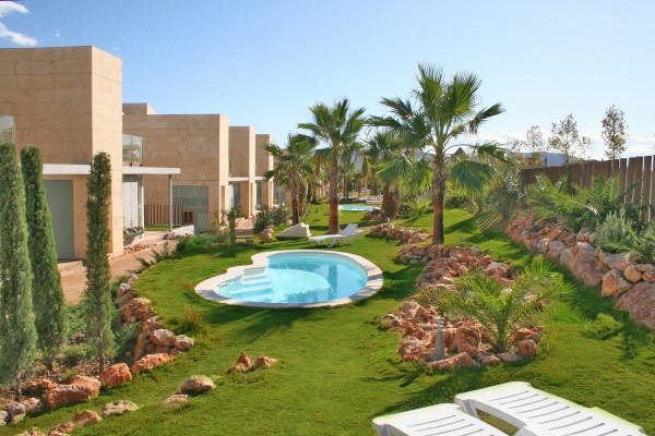 L'Escala Resort in La Escala - foto 2