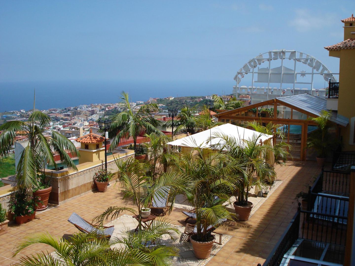 Apartamentos Estrella del Norte image 3